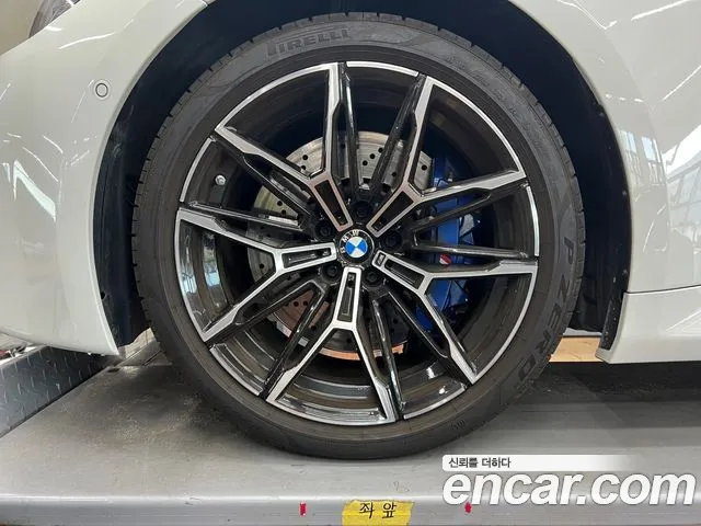 BMW M2 2024 thumb 5