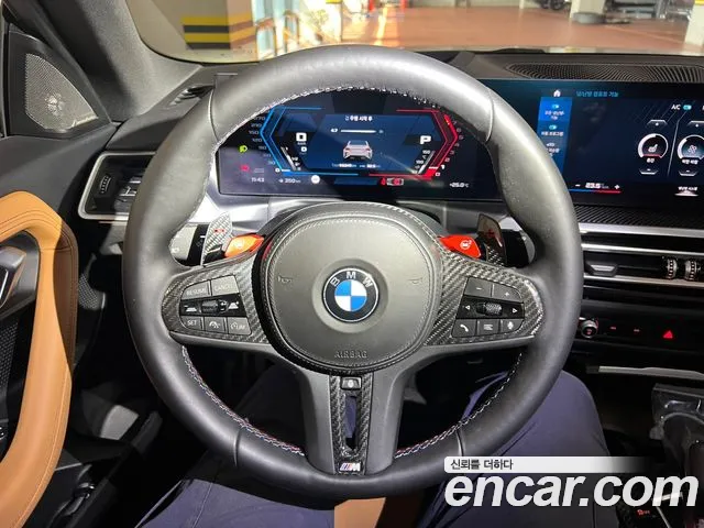 BMW M2 2024 thumb 9