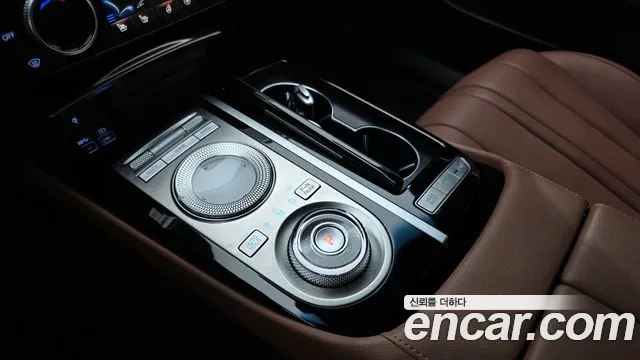 Genesis G80 2022 thumb 8