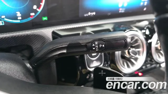 Mercedes-Benz A-Класс 2021 thumb 8