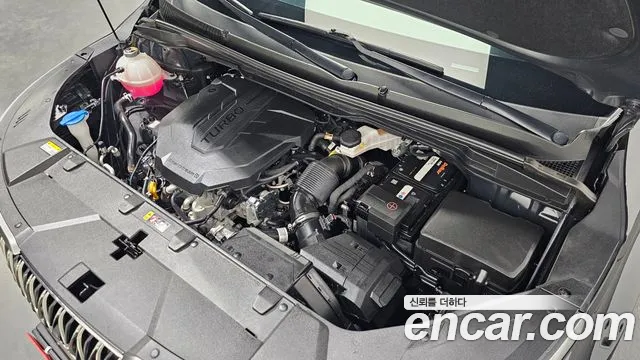 Kia Carnival 2023 thumb 6