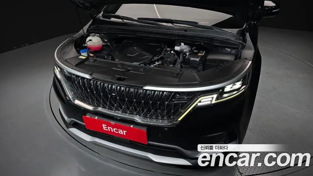 Kia Carnival 2022 thumb 6
