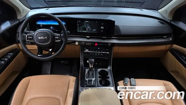 Kia Carnival 2022 thumb 7
