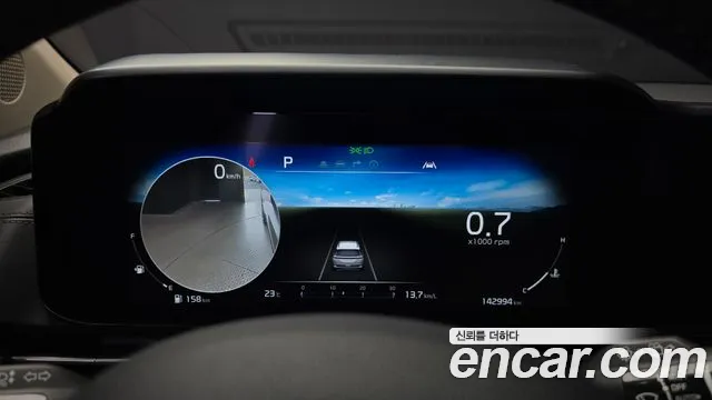 Kia Carnival 2022 thumb 8