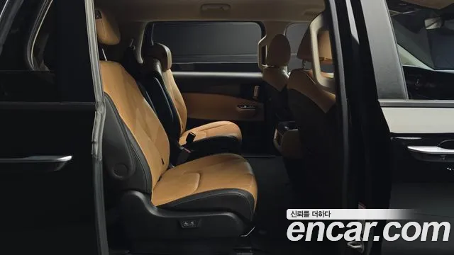 Kia Carnival 2022 thumb 11