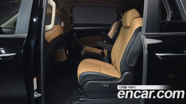 Kia Carnival 2022 thumb 12