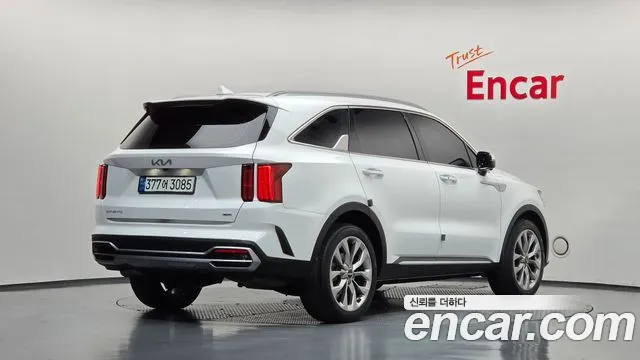 Kia Sorento 2023 thumb 2