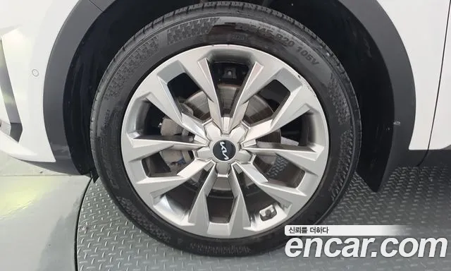 Kia Sorento 2023 thumb 5