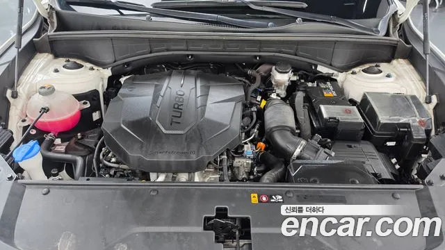 Kia Sorento 2023 thumb 6