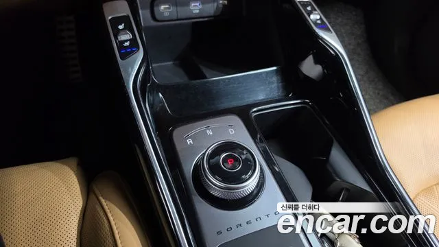 Kia Sorento 2023 thumb 9