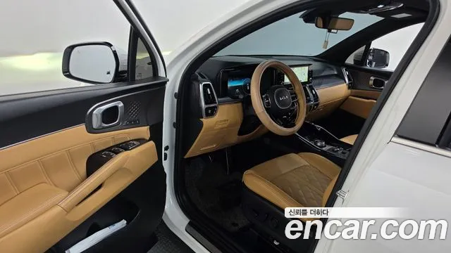 Kia Sorento 2023 thumb 10