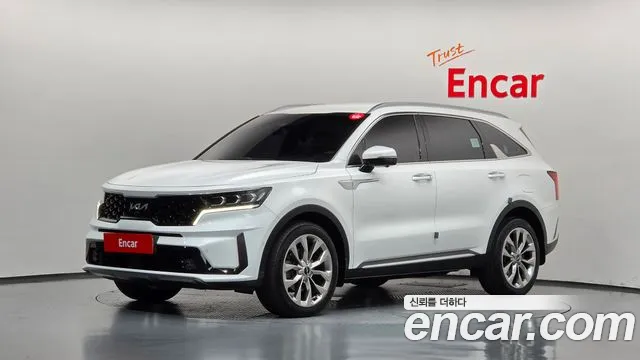 Kia Sorento 2023 thumb 11