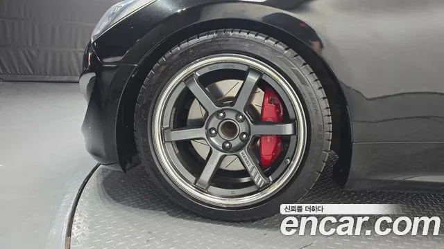 Hyundai Genesis 2012 thumb 5