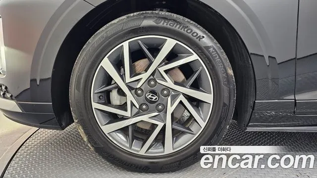 Hyundai Grandeur 2023 thumb 5