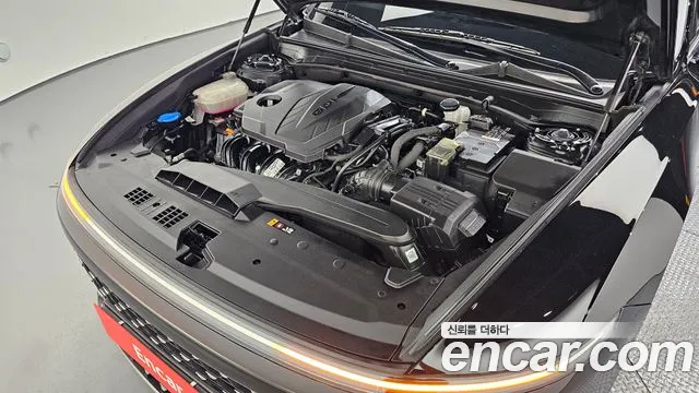 Hyundai Grandeur 2023 thumb 6