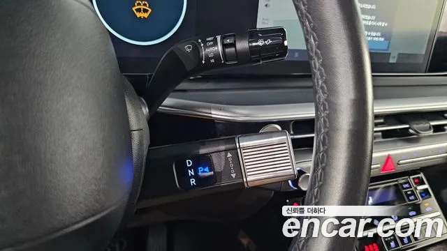 Hyundai Grandeur 2023 thumb 9