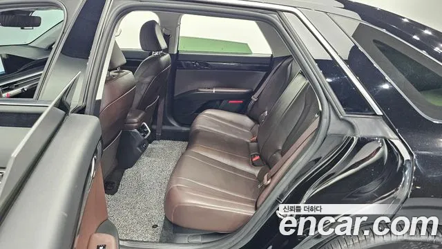 Hyundai Grandeur 2023 thumb 11