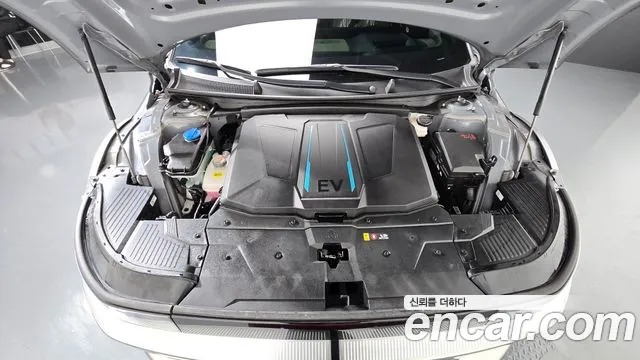 Hyundai IONIQ 5 2024 thumb 6