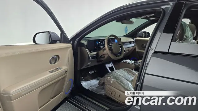Hyundai IONIQ 5 2024 thumb 10