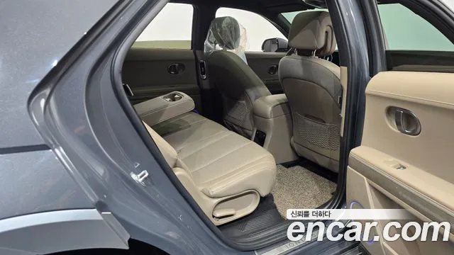 Hyundai IONIQ 5 2024 thumb 11