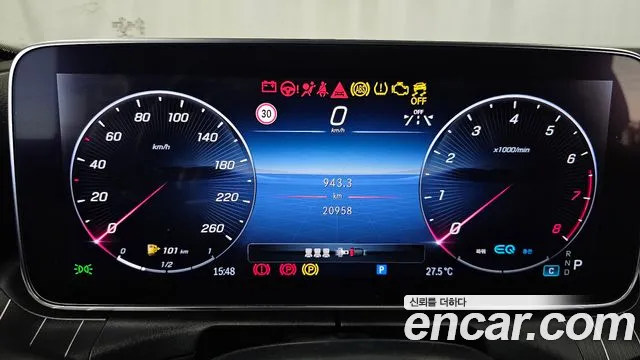 Mercedes-Benz C-Класс 2022 thumb 8