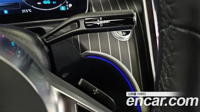 Mercedes-Benz C-Класс 2022 thumb 9