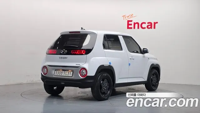 Hyundai Casper 2023 thumb 2