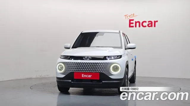 Hyundai Casper 2023 thumb 3