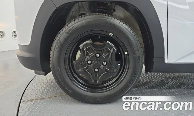 Hyundai Casper 2023 thumb 5