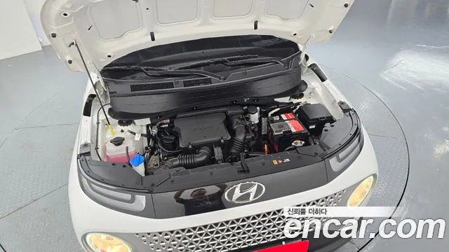Hyundai Casper 2023 thumb 6
