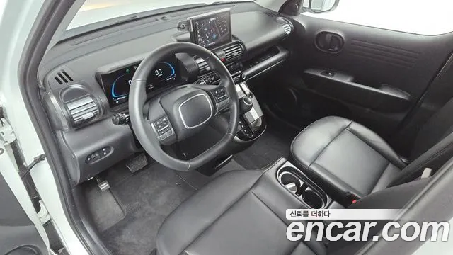 Hyundai Casper 2023 thumb 7