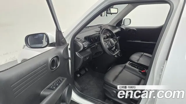 Hyundai Casper 2023 thumb 10