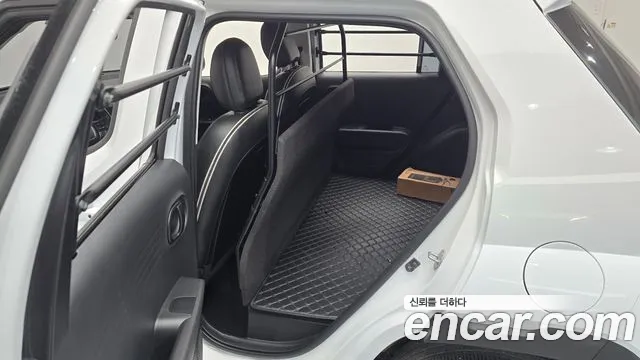 Hyundai Casper 2023 thumb 11