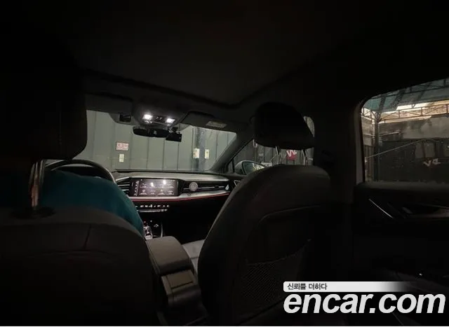 Audi Q4 e-tron 2022 thumb 10