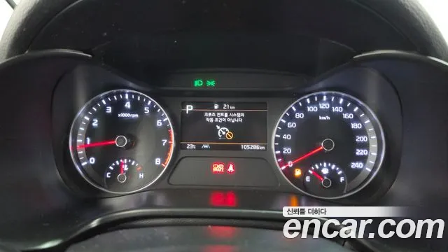 Kia K3 2022 thumb 8