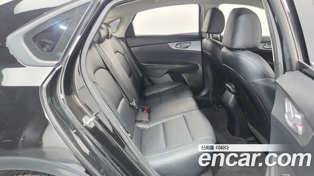 Kia K3 2022 thumb 11