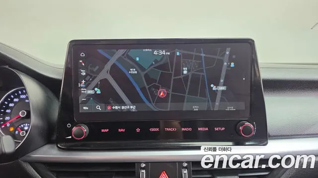 Kia K3 2022 thumb 12