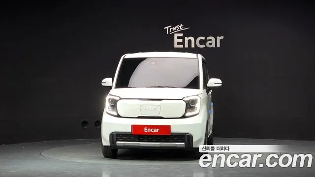 Kia Ray 2024 thumb 3