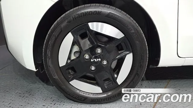Kia Ray 2024 thumb 5