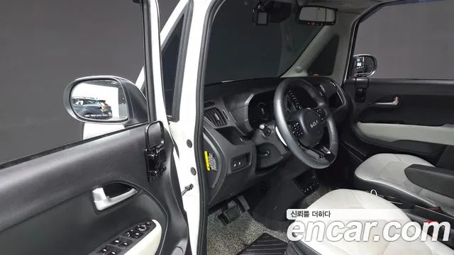 Kia Ray 2024 thumb 11