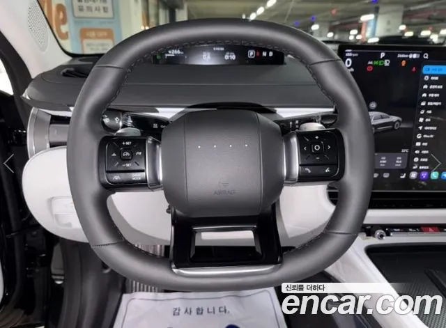 Hyundai Grandeur 2026 thumb 9