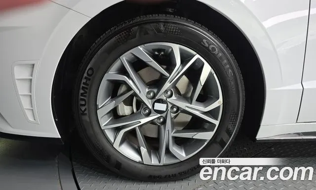 Hyundai Sonata 2023 thumb 5