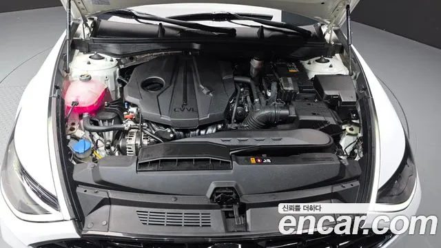 Hyundai Sonata 2023 thumb 6
