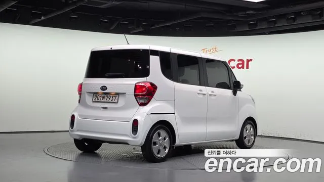 Kia Ray 2019 thumb 2