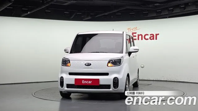 Kia Ray 2019 thumb 3
