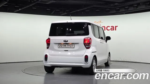 Kia Ray 2019 thumb 4