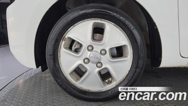 Kia Ray 2019 thumb 5