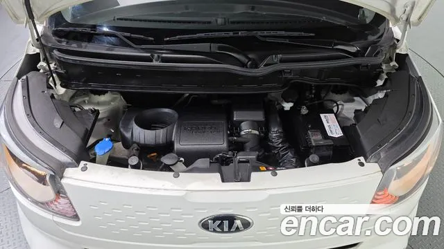 Kia Ray 2019 thumb 6