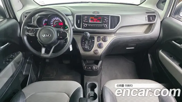 Kia Ray 2019 thumb 7