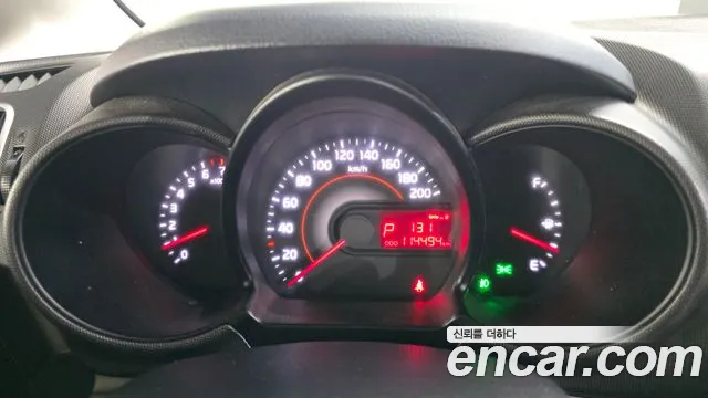 Kia Ray 2019 thumb 8